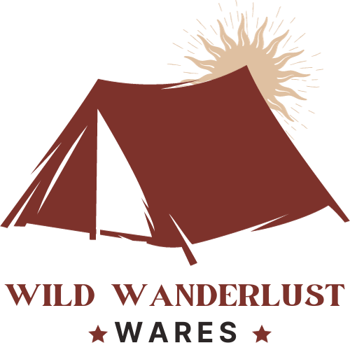  Wild Wanderlust Wares